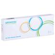 Injektionsspritzen U.zubeh. Fertigspritze 2ml Orthovisc 1st, A-Nr.: 5463153 - 03
