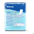 Inkontinenz Attends Einlagen Soft 4 Super 30st, A-Nr.: 4577328 - 04