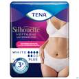 Inkontinenz Tena/silhouette Plus Weiss M 78010 12st, A-Nr.: 5917163 - 02