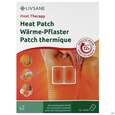 Kalt/warm Therapie Waermepflaster Livsane 2st, A-Nr.: 5706176 - 02