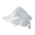 Sie sehen eine Packung Kompressen Suprasorb A Pro 10x10cm 33933 10st, Produktbild: 02 Kompressen Suprasorb A Pro 10x10cm 33933 10st, A-Nr.: 4554646 - 02