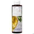 Korres Basil Lemon Duschgel Set 1+1 250ml, A-Nr.: 5982870 - 01