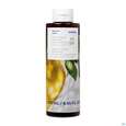 Korres Basil Lemon Duschgel Set 1+1 250ml, A-Nr.: 5982870 - 02