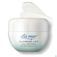 Sie sehen eine Packung La Mer Mit Parfum Supreme/lift Anti-age Cream Tag 50ml, Produktbild: 05 La Mer Mit Parfum Supreme/lift Anti-age Cream Tag 50ml, A-Nr.: 5827187 - 05