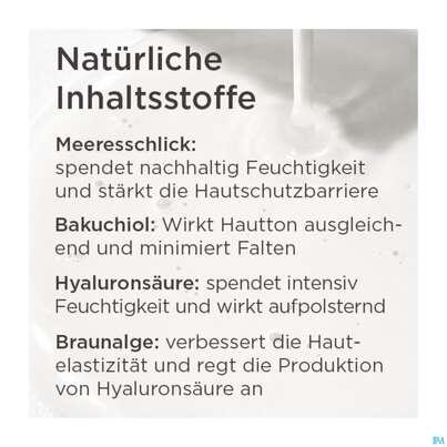 Sie sehen eine Packung La Mer Ohne Parfum La Mer Serum Bakuchiol 30ml, Produktbild: 06 La Mer Ohne Parfum La Mer Serum Bakuchiol 30ml, A-Nr.: 5906283 - 06