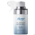 Sie sehen eine Packung La Mer Ohne Parfum Platinum Pro Cell Cream Auge 15ml, Produktbild: 03 La Mer Ohne Parfum Platinum Pro Cell Cream Auge 15ml, A-Nr.: 5888757 - 03