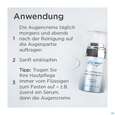 Sie sehen eine Packung La Mer Ohne Parfum Platinum Pro Cell Cream Auge 15ml, Produktbild: 04 La Mer Ohne Parfum Platinum Pro Cell Cream Auge 15ml, A-Nr.: 5888757 - 04