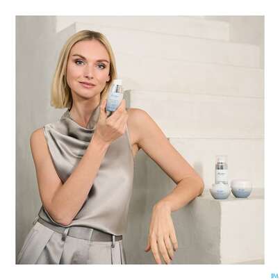 Sie sehen eine Packung La Mer Ohne Parfum Platinum Pro Cell Cream Auge 15ml, Produktbild: 05 La Mer Ohne Parfum Platinum Pro Cell Cream Auge 15ml, A-Nr.: 5888757 - 05