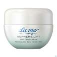 La Mer Ohne Parfum Supreme Natural Lift Antiage Creme Reichh. 50ml, A-Nr.: 4917439 - 01