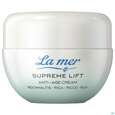 La Mer Ohne Parfum Supreme Natural Lift Antiage Creme Reichh. 50ml, A-Nr.: 4917439 - 02