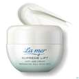La Mer Ohne Parfum Supreme Natural Lift Antiage Creme Reichh. 50ml, A-Nr.: 4917439 - 05