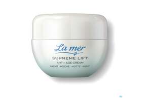 La Mer Ohne Parfum Supreme Natural Lift Antiage Nachtcreme Tiege 50ml, A-Nr.: 4329688 - 01