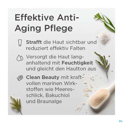 Sie sehen eine Packung La Mer Ohne Parfum Supreme Natural Lift Antiage Nachtcreme Tiege 50ml, Produktbild: 03 La Mer Ohne Parfum Supreme Natural Lift Antiage Nachtcreme Tiege 50ml, A-Nr.: 4329688 - 03