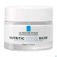 La Roche Posay Gesichtspflege Nutritic/intense/aktion Trockene Haut Riche Tiege 50ml, A-Nr.: 4800884 - 01