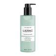 Sie sehen eine Packung Lierac Cleanser/jumbo The Micellar Water 400ml, Produktbild: 01 Lierac Cleanser/jumbo The Micellar Water 400ml, A-Nr.: 5840199 - 01