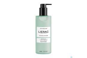 Lierac Cleanser/jumbo The Micellar Water 400ml, A-Nr.: 5840199 - 01