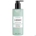 Sie sehen eine Packung Lierac Cleanser/jumbo The Micellar Water 400ml, Produktbild: 02 Lierac Cleanser/jumbo The Micellar Water 400ml, A-Nr.: 5840199 - 02