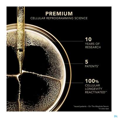Lierac Premium Lierac Set Voluptius Cr +refill 50ml, A-Nr.: 5978845 - 11