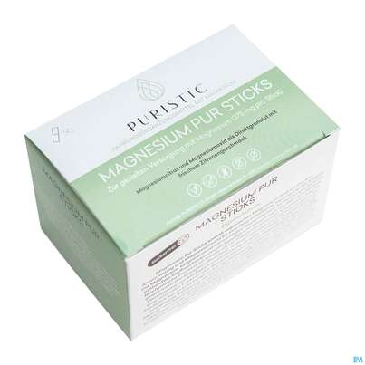 Magnesium Sticks Puristic 30st, A-Nr.: 5941687 - 04