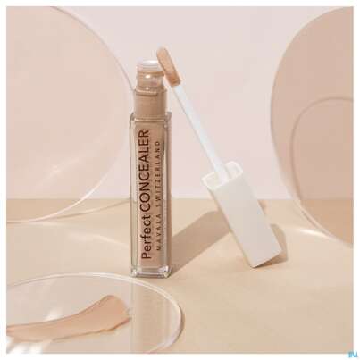 Mavala Concealer Light 5,7ml, A-Nr.: 5891239 - 12