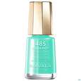 Sie sehen eine Packung Mavala Nagellack Pop Wave +si 485 Aqua 5ml, Produktbild: 01 Mavala Nagellack Pop Wave +si 485 Aqua 5ml, A-Nr.: 5969987 - 01