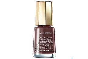 Mavala Nagellacke +si 480 Durban 5ml, A-Nr.: 5963453 - 01