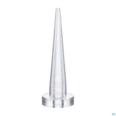 Sie sehen eine Packung Medela Fingerfeeder 5st, Produktbild: 01 Medela Fingerfeeder 5st, A-Nr.: 3066979 - 01
