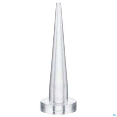 Sie sehen eine Packung Medela Fingerfeeder 5st, Produktbild: 02 Medela Fingerfeeder 5st, A-Nr.: 3066979 - 02