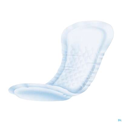 Sie sehen eine Packung Monatshygiene Binden Senta Prima Baumwolle 12st, Produktbild: 08 Monatshygiene Binden Senta Prima Baumwolle 12st, A-Nr.: 5959380 - 08