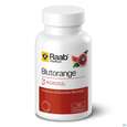 Sie sehen eine Packung Morosil Blutorange Kapseln Raab 60st, Produktbild: 01 Morosil Blutorange Kapseln Raab 60st, A-Nr.: 5870585 - 01