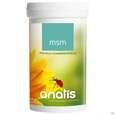 Msm Kapseln Anatis Nat.schwefelverbindung 130st, A-Nr.: 4314652 - 01