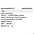 Msm Kapseln Anatis Nat.schwefelverbindung 130st, A-Nr.: 4314652 - 03