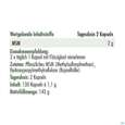 Msm Kapseln Anatis Nat.schwefelverbindung 130st, A-Nr.: 4314652 - 04