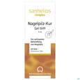 Sie sehen eine Packung Nagel Pilz Kur Gel Stift Sanhelios Nr 62 4ml, Produktbild: 01 Nagel Pilz Kur Gel Stift Sanhelios Nr 62 4ml, A-Nr.: 5849728 - 01