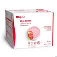 Sie sehen eine Packung Nupo Lebenswert Diet Shake Strawberry 12st, Produktbild: 02 Nupo Lebenswert Diet Shake Strawberry 12st, A-Nr.: 5738845 - 02