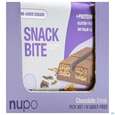 Nupo Lebenswert Prot. Snack Bite 64,5g, A-Nr.: 5739170 - 01