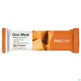 Sie sehen eine Packung Nupo Riegel Fuer 1 Mahlzeit One Meal Bar Toffee 97767 60g, Produktbild: 03 Nupo Riegel Fuer 1 Mahlzeit One Meal Bar Toffee 97767 60g, A-Nr.: 5296666 - 03