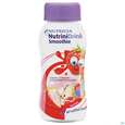 Nutrini/smoothie Drink 200ml Rote Fruechte 24st, A-Nr.: 4000103 - 01