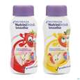 Nutrini/smoothie Drink 200ml Rote Fruechte 24st, A-Nr.: 4000103 - 04