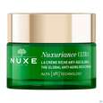 Sie sehen eine Packung Nuxe Nuxuriance Ultra/the Exceptional Day And Night Cream 75ml, Produktbild: 03 Nuxe Nuxuriance Ultra/the Exceptional Day And Night Cream 75ml, A-Nr.: 5953213 - 03
