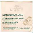 Nuxe Nuxuriance/gold Fortifying Oil-cream 50ml, A-Nr.: 5861161 - 01