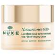 Nuxe Nuxuriance/gold Fortifying Oil-cream 50ml, A-Nr.: 5861161 - 03
