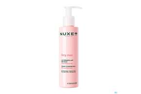 Nuxe Very Rose Creamy Cleansing Milk 200ml, A-Nr.: 5948146 - 01