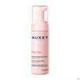 Sie sehen eine Packung Nuxe Very Rose Light Cleansing Foam 150ml, Produktbild: 01 Nuxe Very Rose Light Cleansing Foam 150ml, A-Nr.: 5948152 - 01