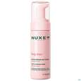 Sie sehen eine Packung Nuxe Very Rose Light Cleansing Foam 150ml, Produktbild: 02 Nuxe Very Rose Light Cleansing Foam 150ml, A-Nr.: 5948152 - 02
