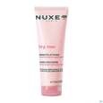 Sie sehen eine Packung Nuxe Very Rose Radiance Face Scrub Peeling 75ml, Produktbild: 01 Nuxe Very Rose Radiance Face Scrub Peeling 75ml, A-Nr.: 5948063 - 01