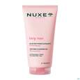 Sie sehen eine Packung Nuxe Very Rose Soothing Cleansing Gel 150ml, Produktbild: 01 Nuxe Very Rose Soothing Cleansing Gel 150ml, A-Nr.: 5948086 - 01