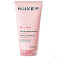 Sie sehen eine Packung Nuxe Very Rose Soothing Cleansing Gel 150ml, Produktbild: 02 Nuxe Very Rose Soothing Cleansing Gel 150ml, A-Nr.: 5948086 - 02