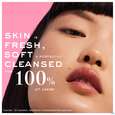 Sie sehen eine Packung Nuxe Very Rose Soothing Cleansing Gel 150ml, Produktbild: 04 Nuxe Very Rose Soothing Cleansing Gel 150ml, A-Nr.: 5948086 - 04