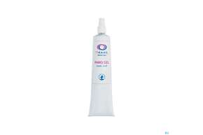 Paro Gel Mydent Tube 20ml, A-Nr.: 5917275 - 01